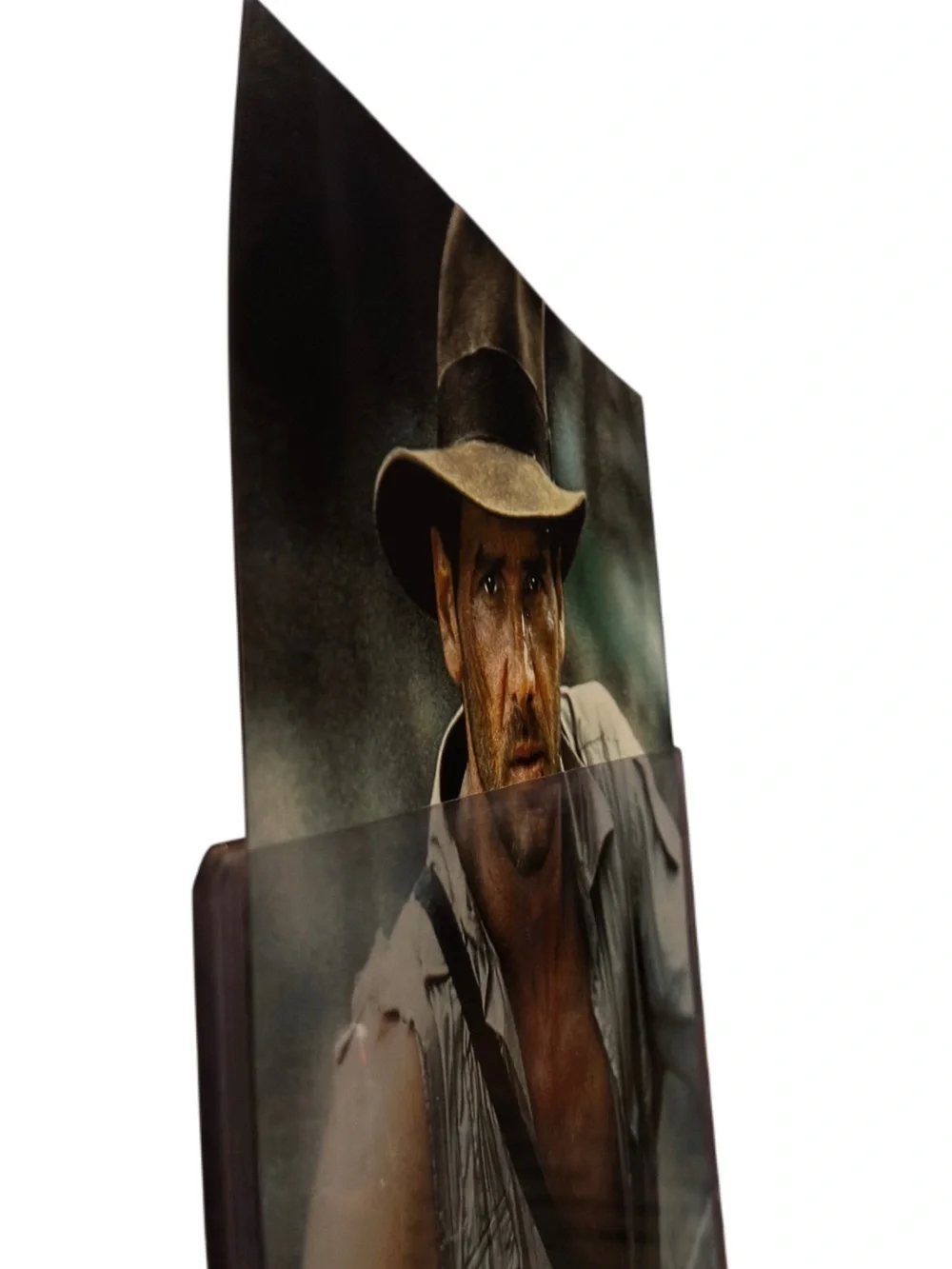 Harrison Ford, The Temple of Doom (1984) Promo Photo (11x14)